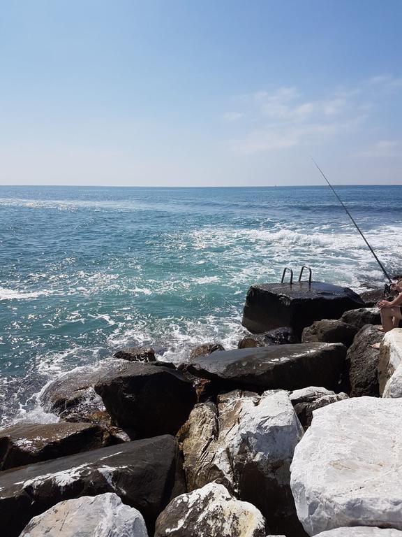 Il * Marina di Massa